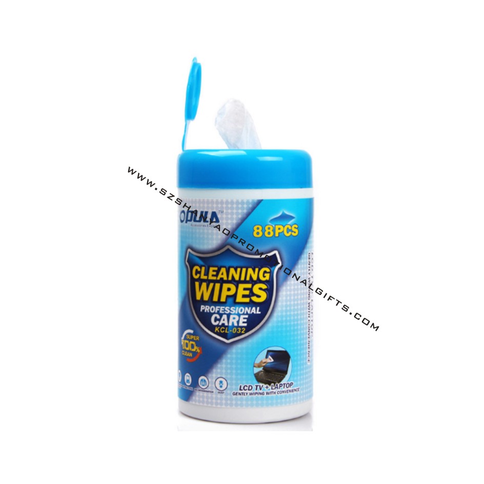 PHONE SCREEN CLEANING WIPES